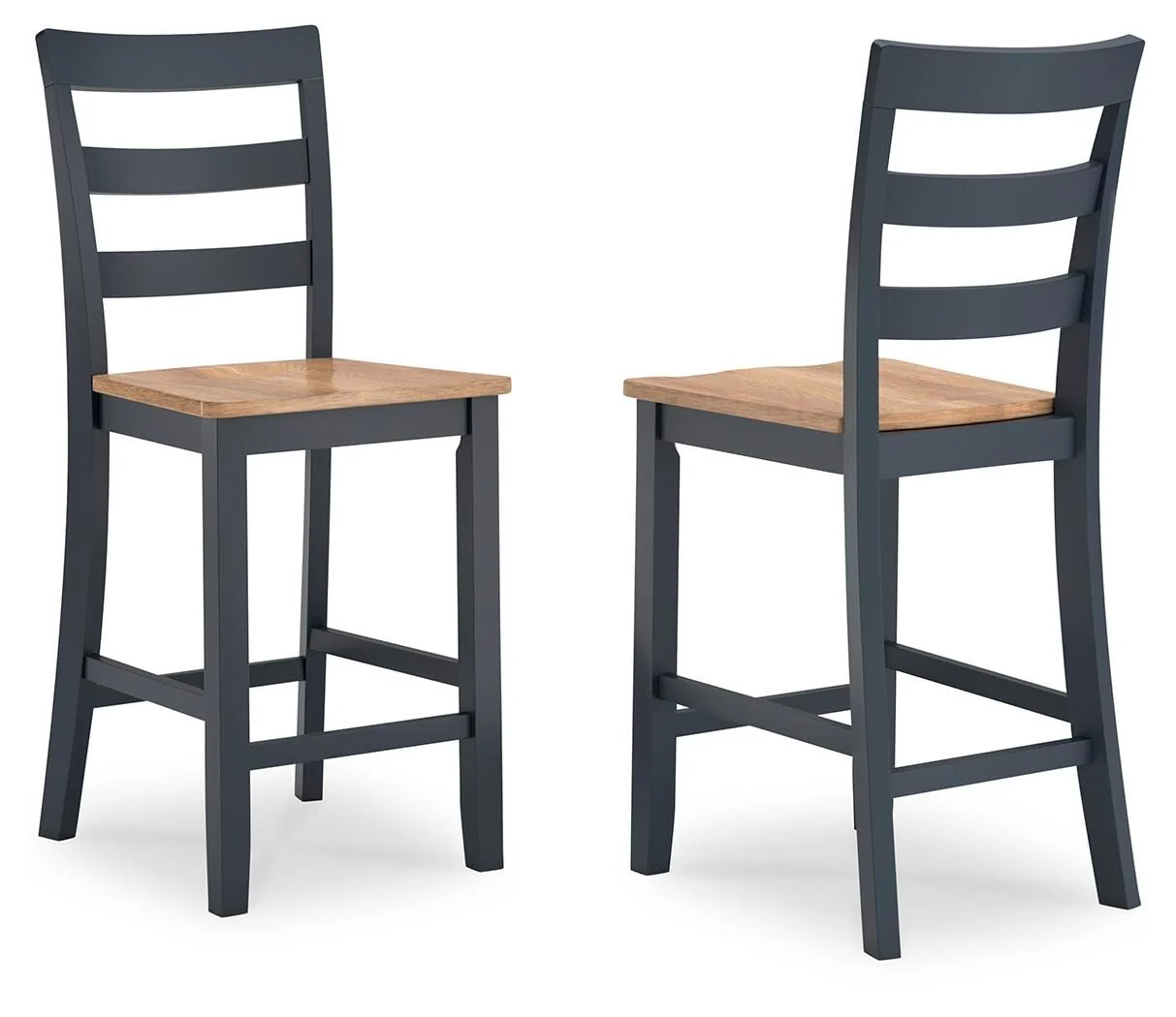 Gesthaven - Barstool (Set of 2) - Image 15