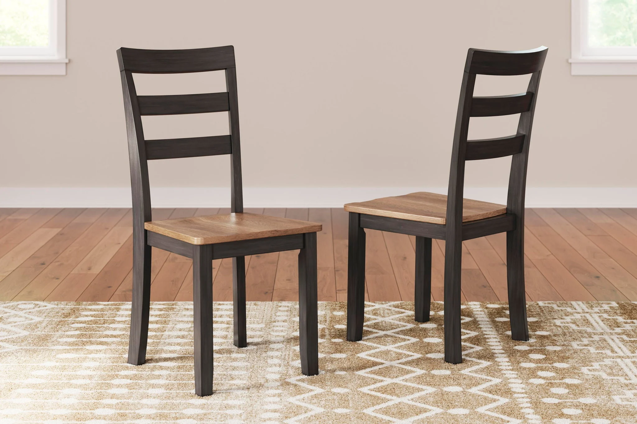 Gesthaven - Dining Room Side Chair (Set of 2) - Image 10