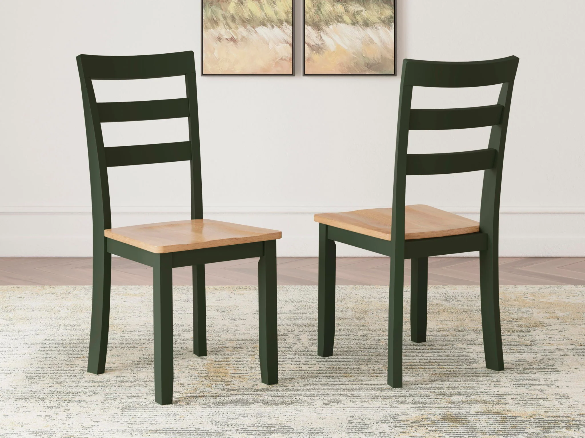 Gesthaven - Dining Room Side Chair (Set of 2) - Image 11