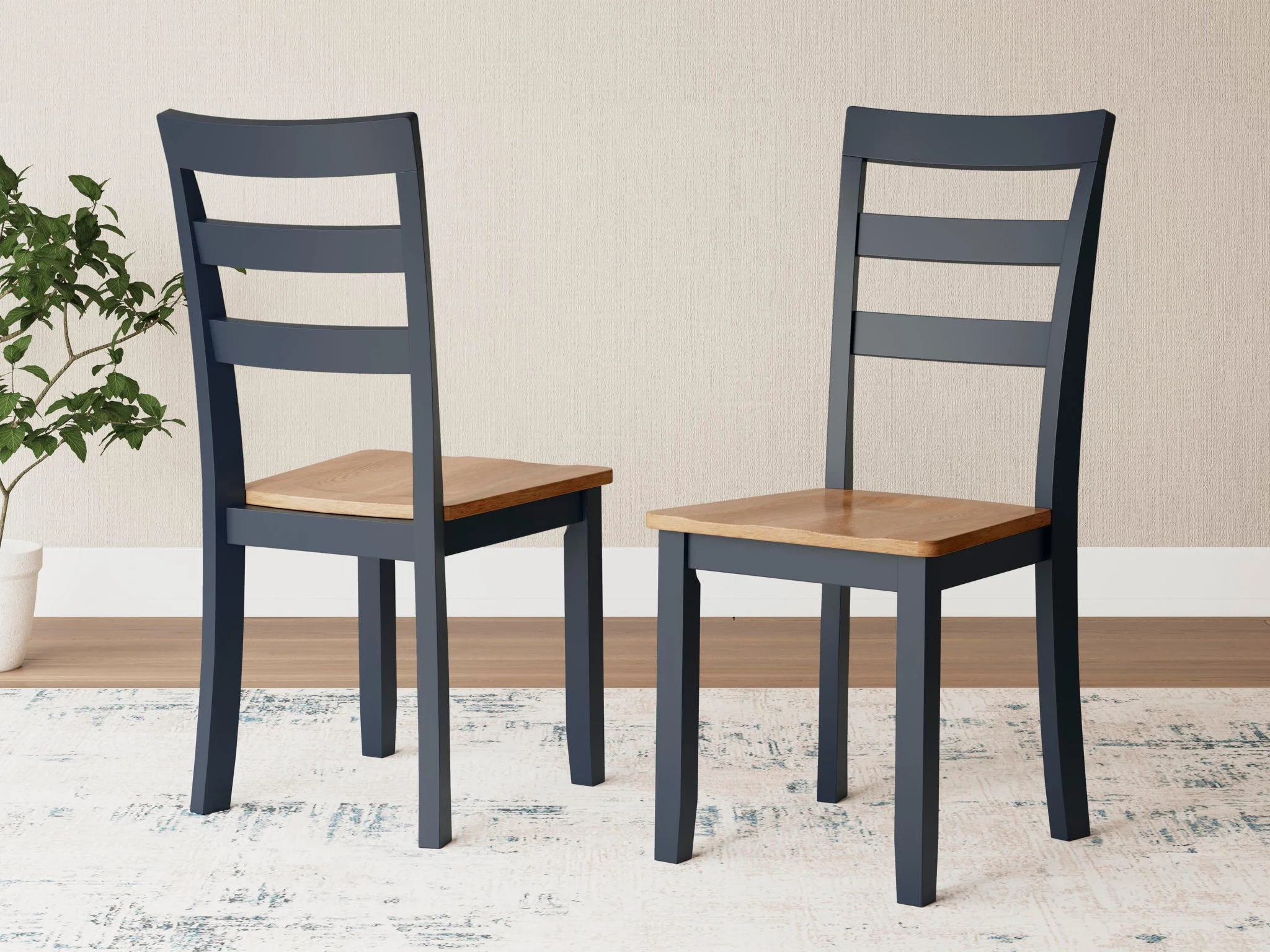 Gesthaven - Dining Room Side Chair (Set of 2) - Image 14