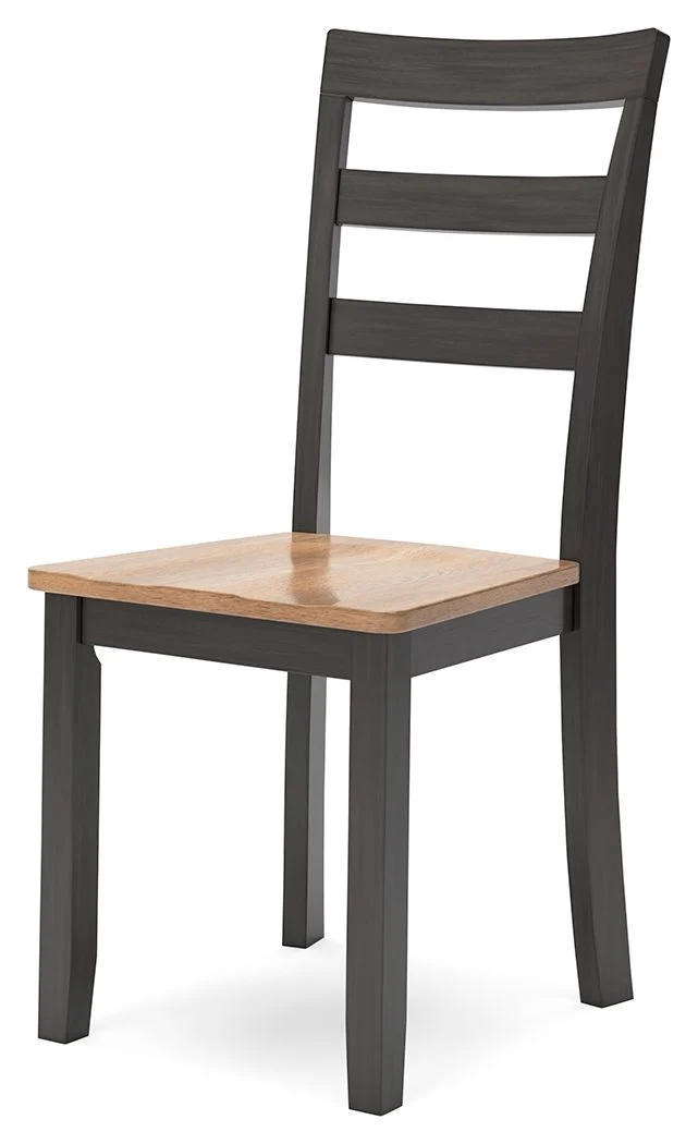 Gesthaven - Dining Room Side Chair (Set of 2) - Image 16
