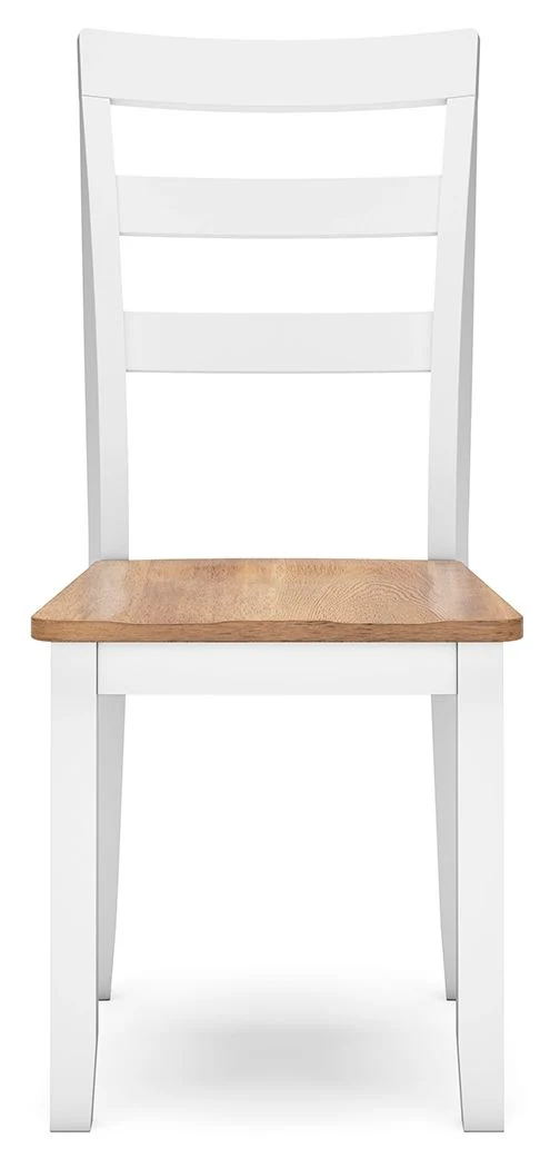 Gesthaven - Dining Room Side Chair (Set of 2) - Image 9