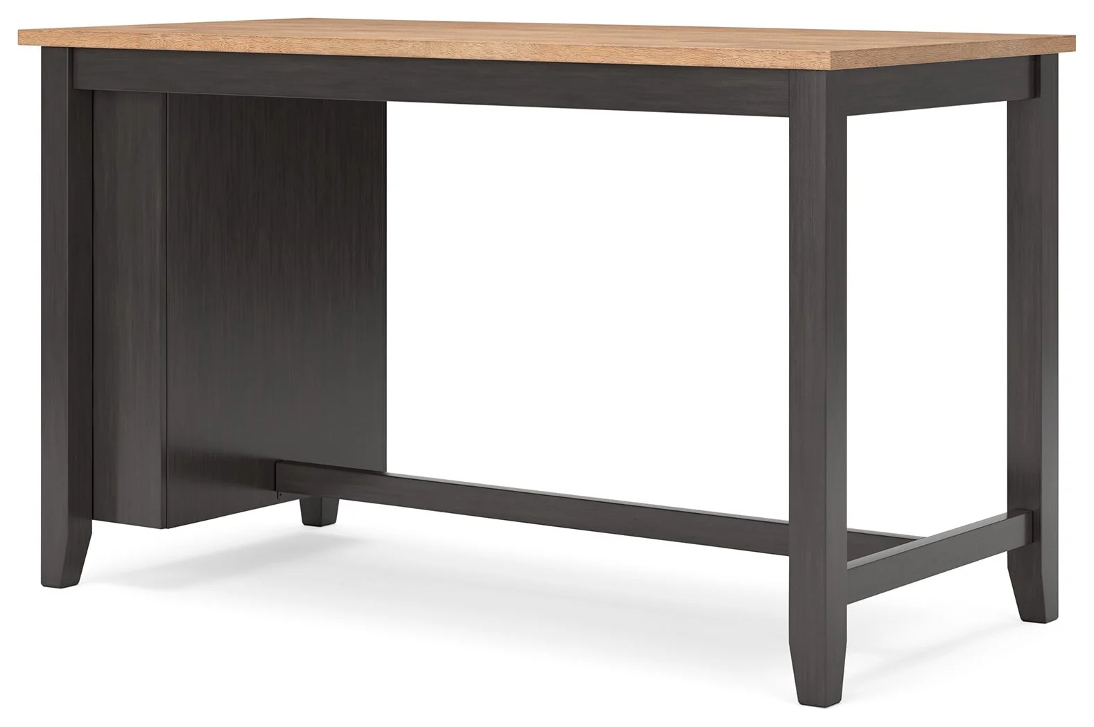 Gesthaven - Rectangular Dining Room Counter Set - Image 16