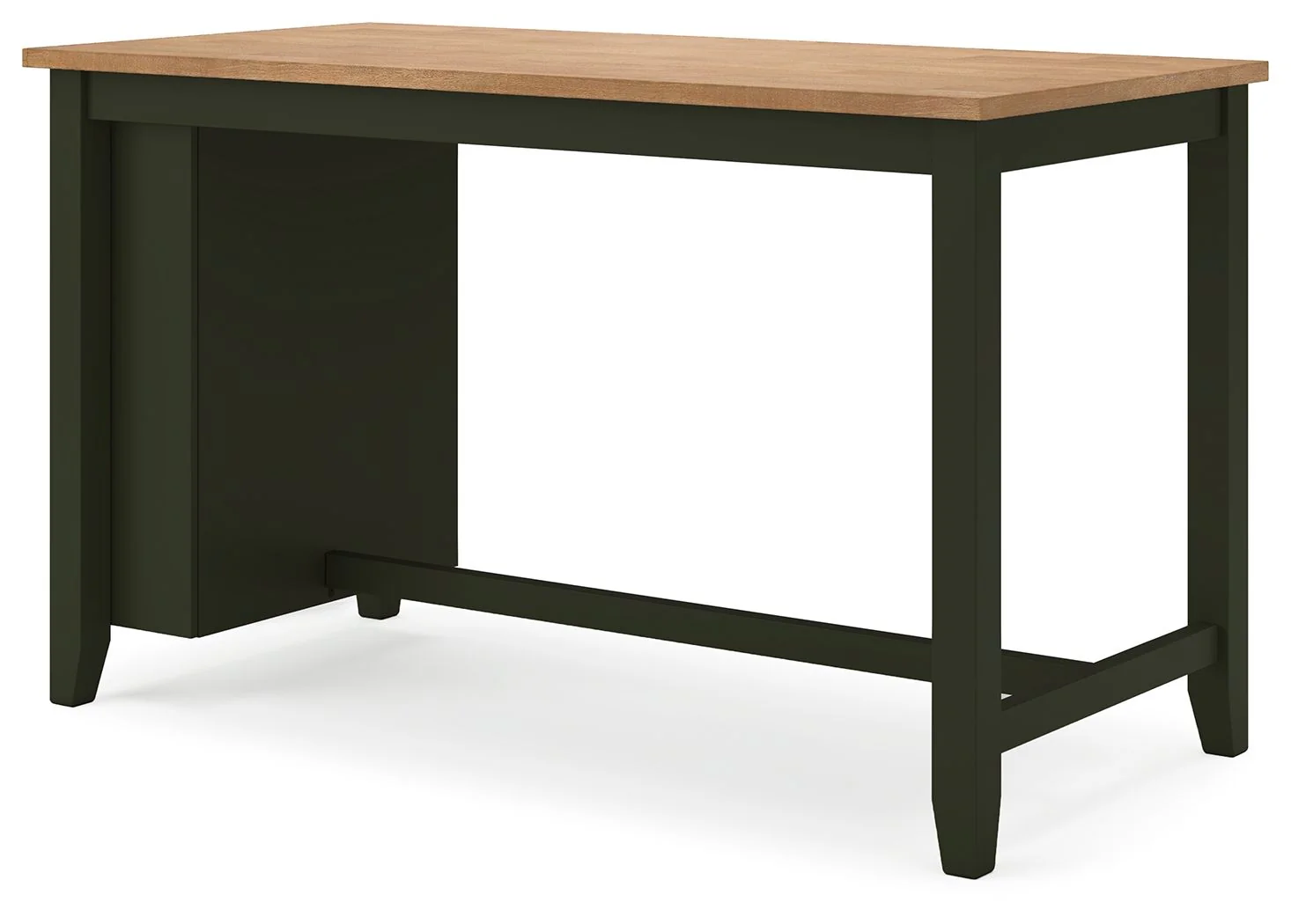 Gesthaven - Rectangular Dining Room Counter Set - Image 7