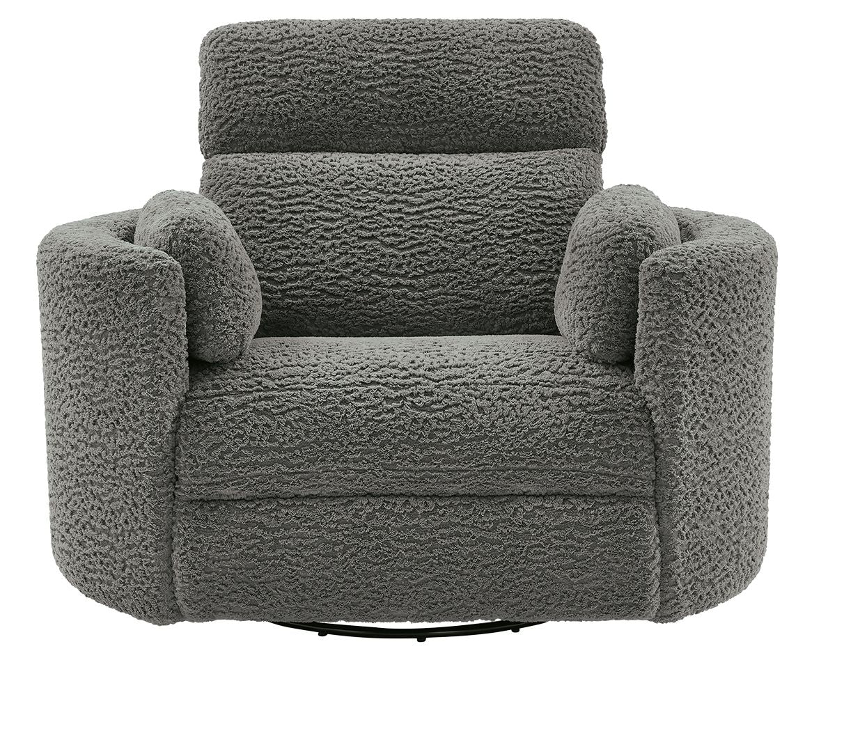 Gosaldo - Swivel Glider Recliner - Image 8