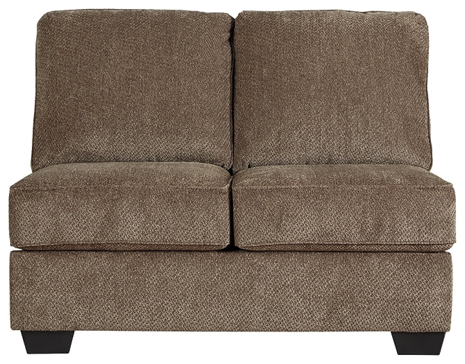 Graftin 3-Piece Sectional with Chaise - Image 5