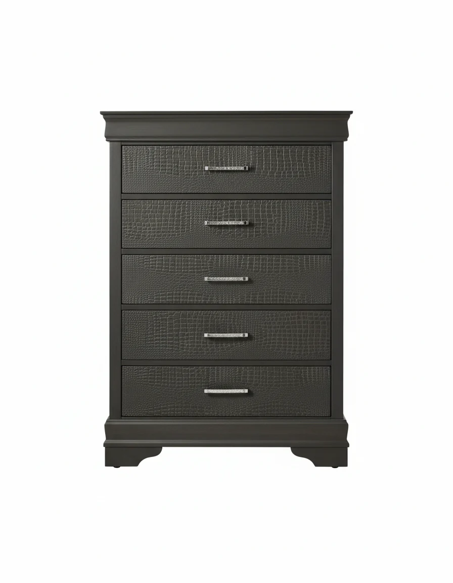Gravity Chest