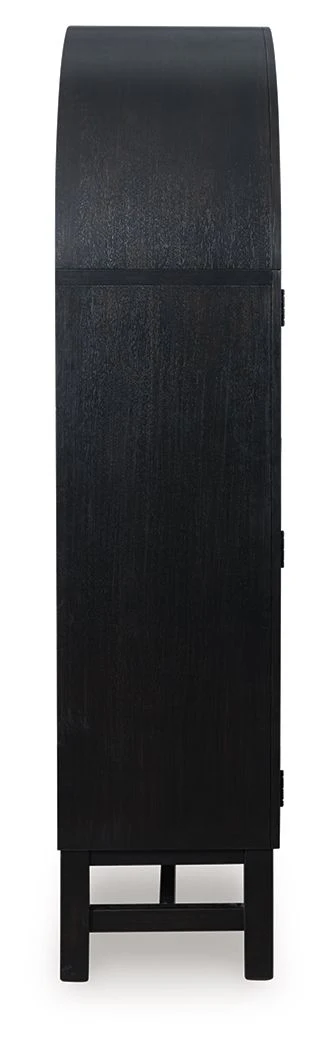 Greddinton - Display Cabinet - Image 10