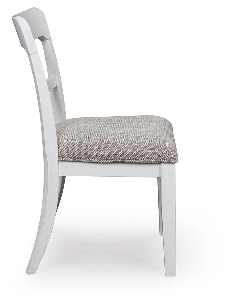 Greddinton - Upholstered Dining Side Chair (Set of 2) - Image 3
