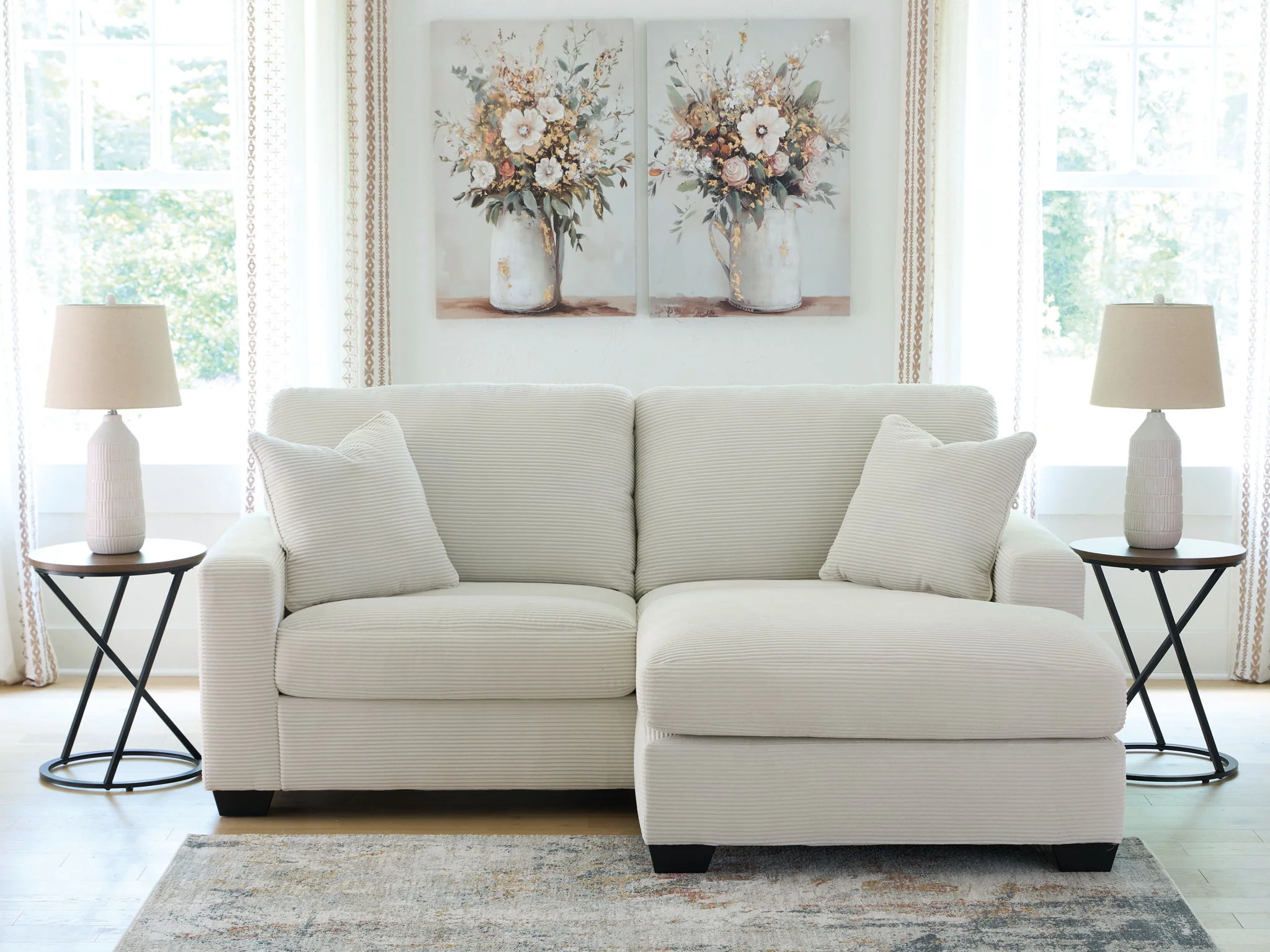 Greenbriar - Sofa Chaise - Image 7