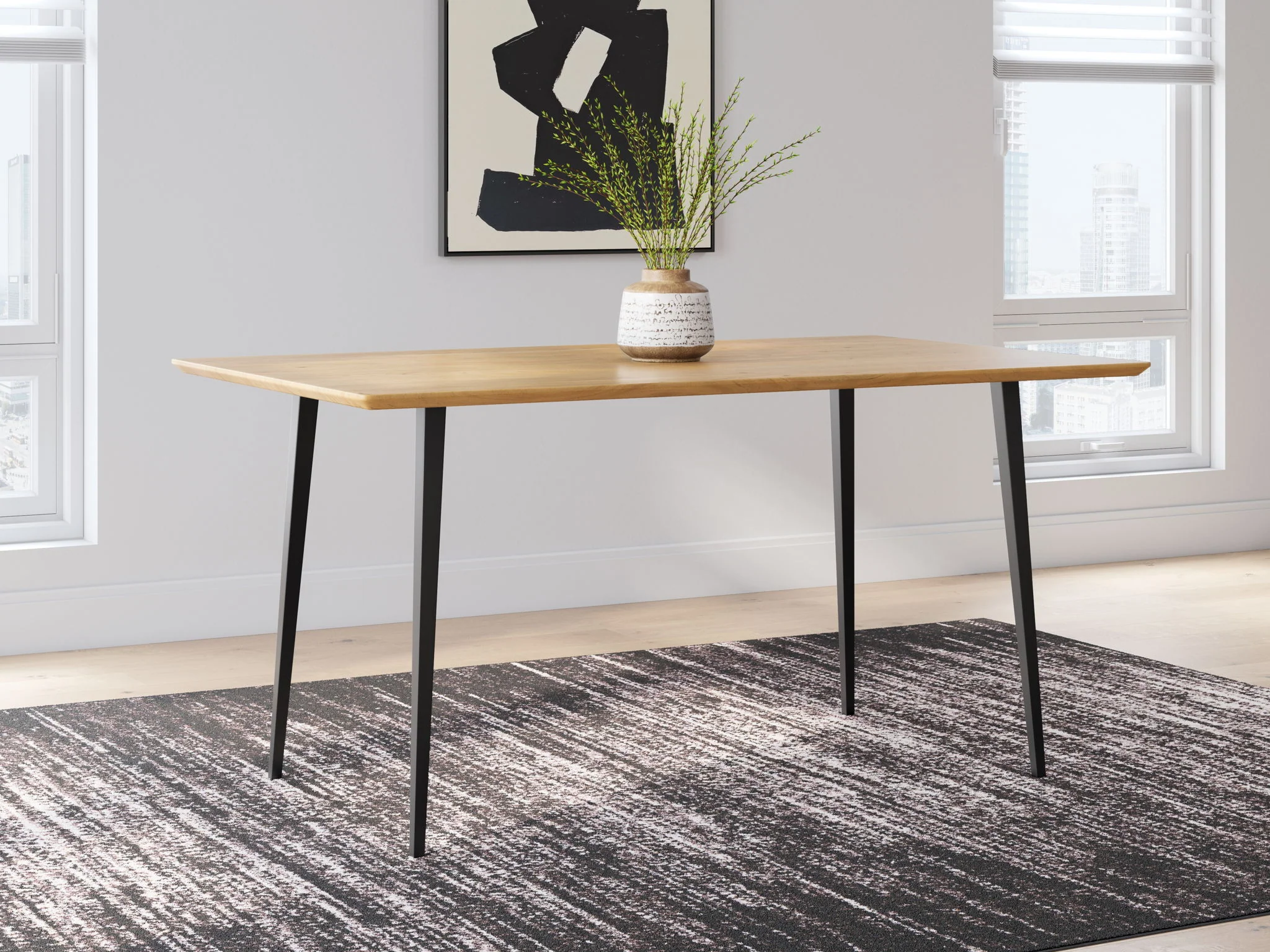 Gretlynn - Dining Room Set - Image 4