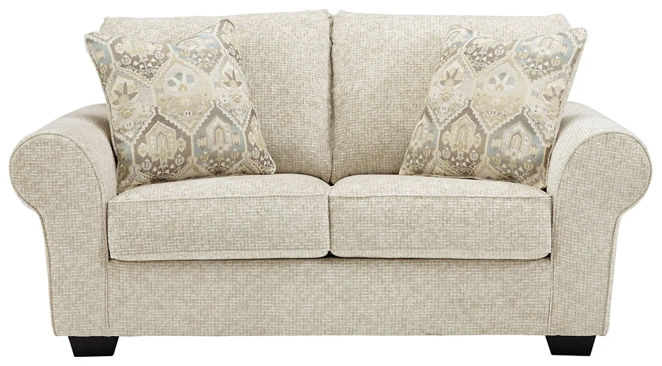 Haisley Loveseat - Image 3