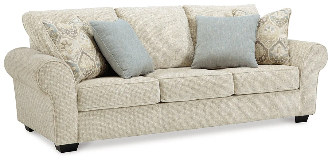 Haisley Queen Sofa Sleeper - Image 2