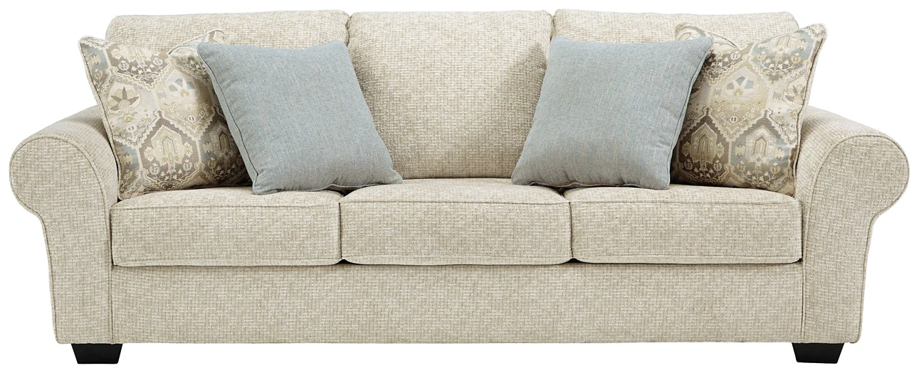 Haisley Queen Sofa Sleeper - Image 3