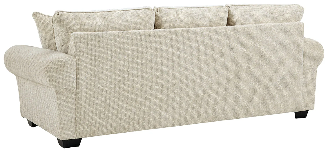 Haisley Queen Sofa Sleeper - Image 4