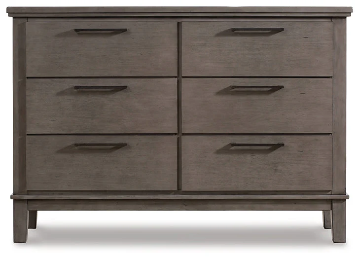 Hallanden Dresser - Image 4