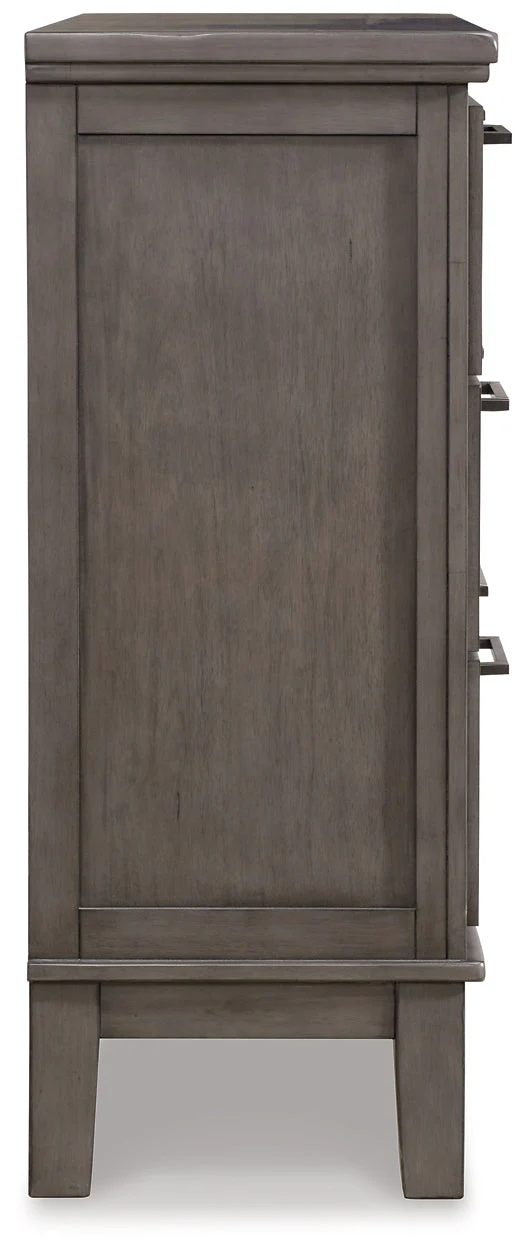 Hallanden Dresser - Image 7