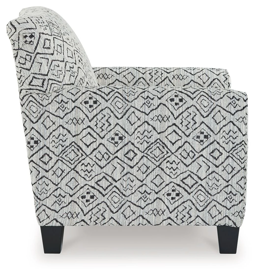 Hayesdale - Accent Chair - Image 4