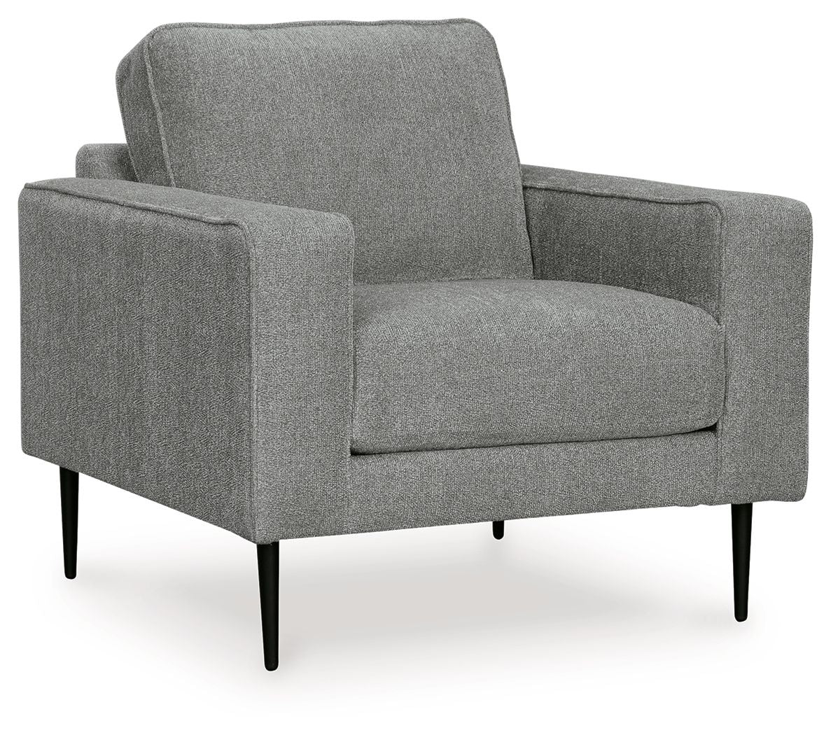 Hazela - Chair, Ottoman - Image 4