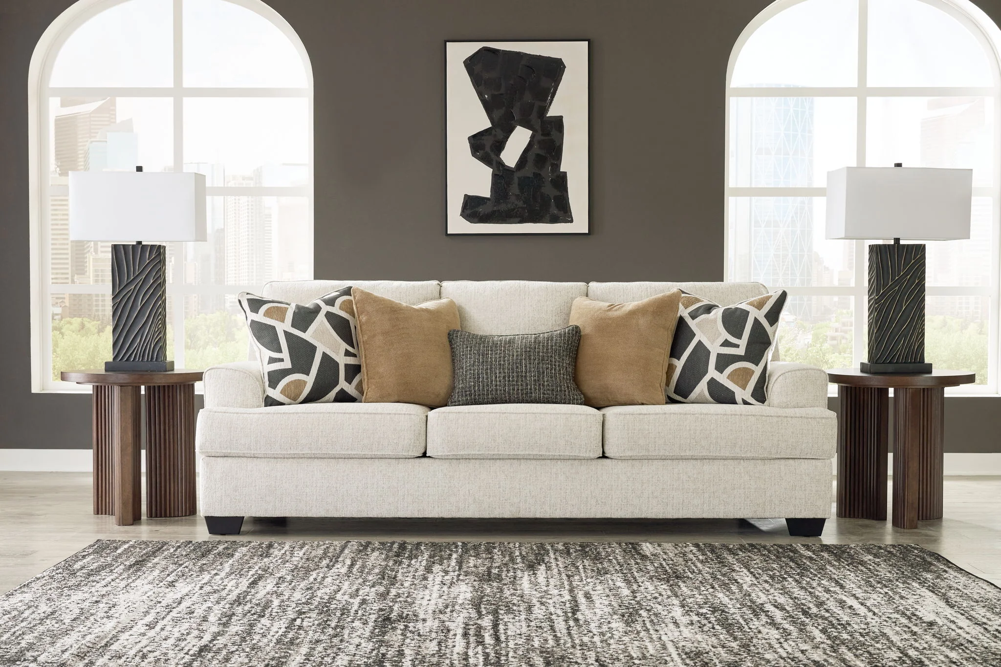 Heartcort - Living Room Set - Image 7