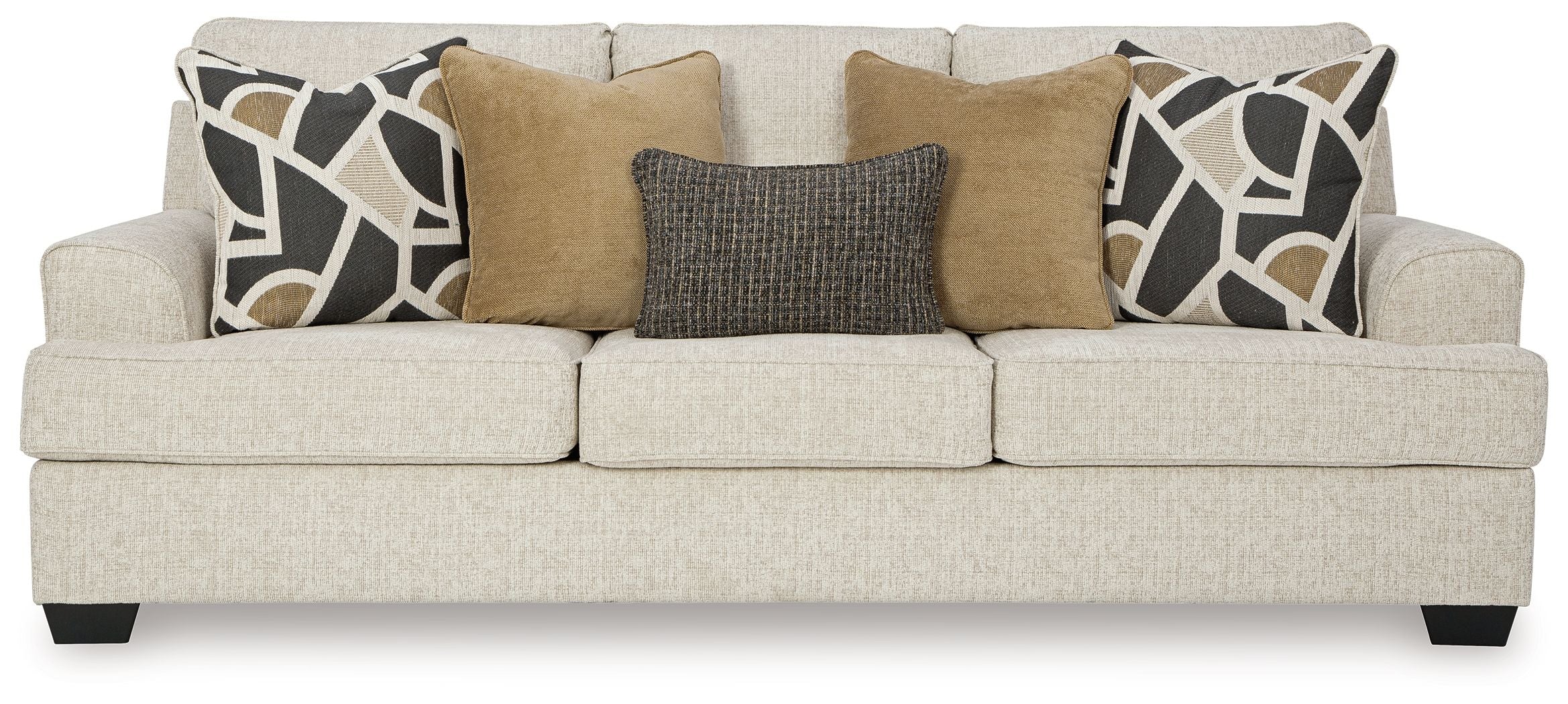 Heartcort - Sofa - Quartz - Image 3