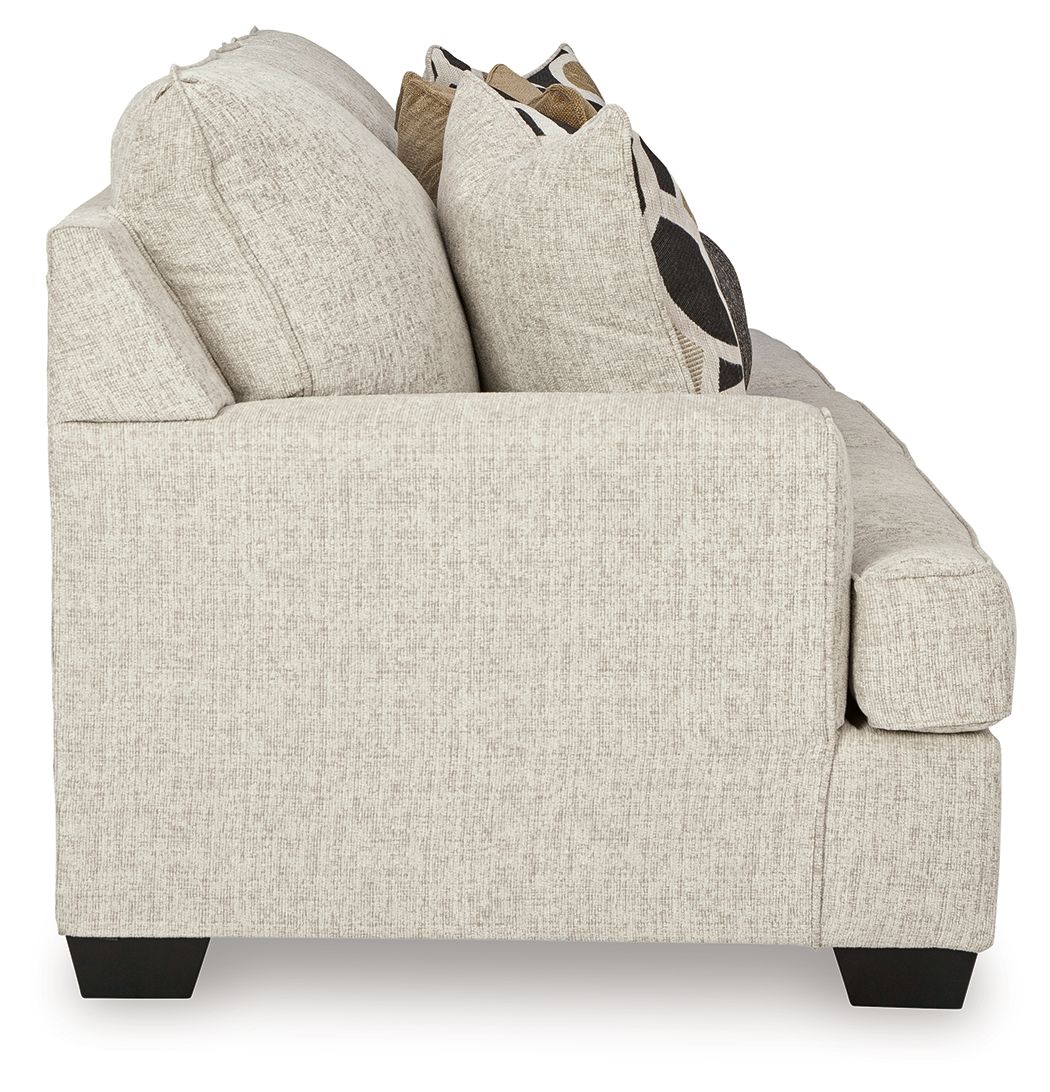 Heartcort - Sofa - Quartz - Image 4