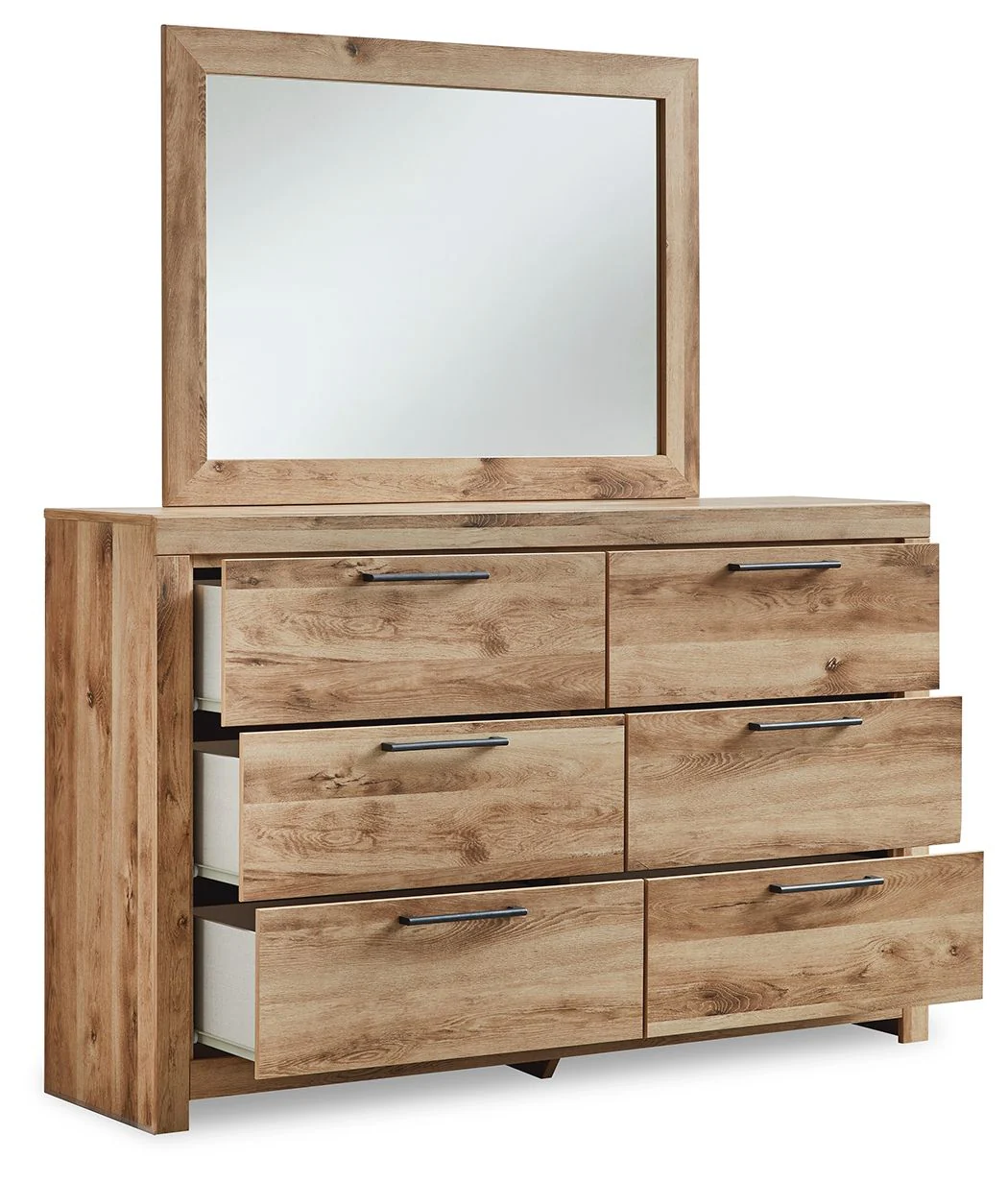 Hyanna - Storage Bedroom Set - Image 4