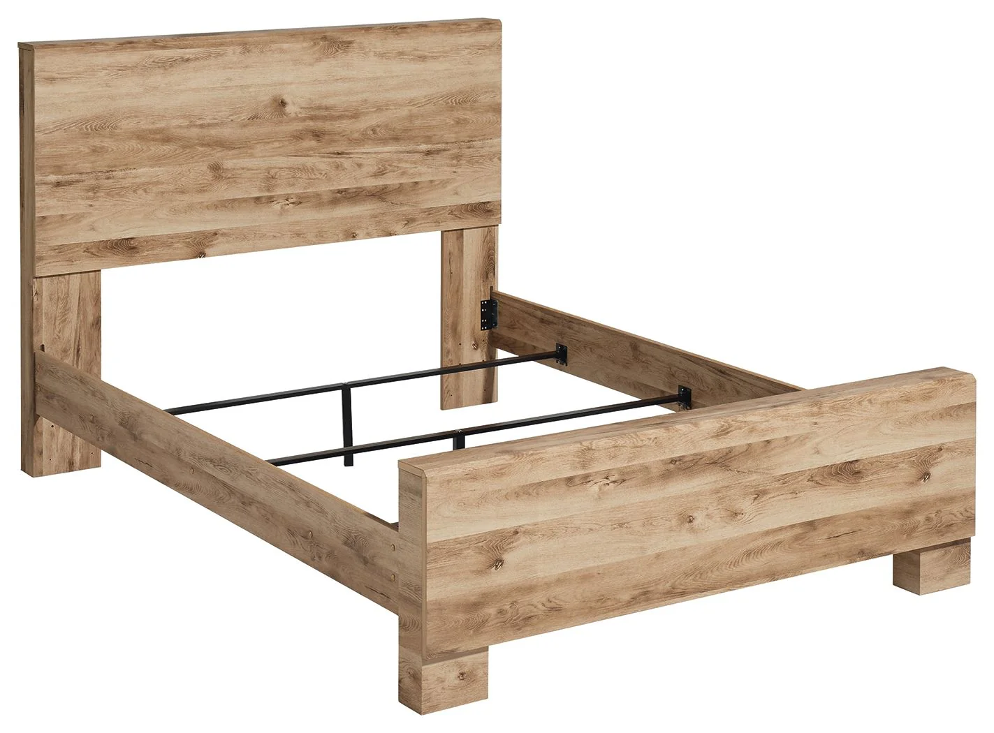 Hyanna - Panel Bed - Image 3