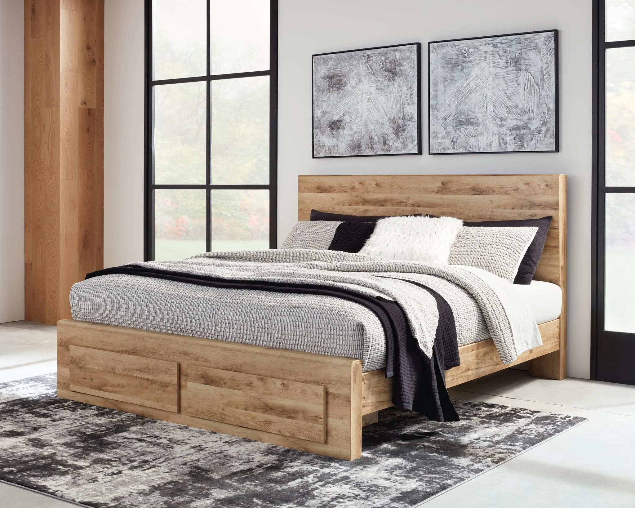 Hyanna - Storage Bed - Image 20