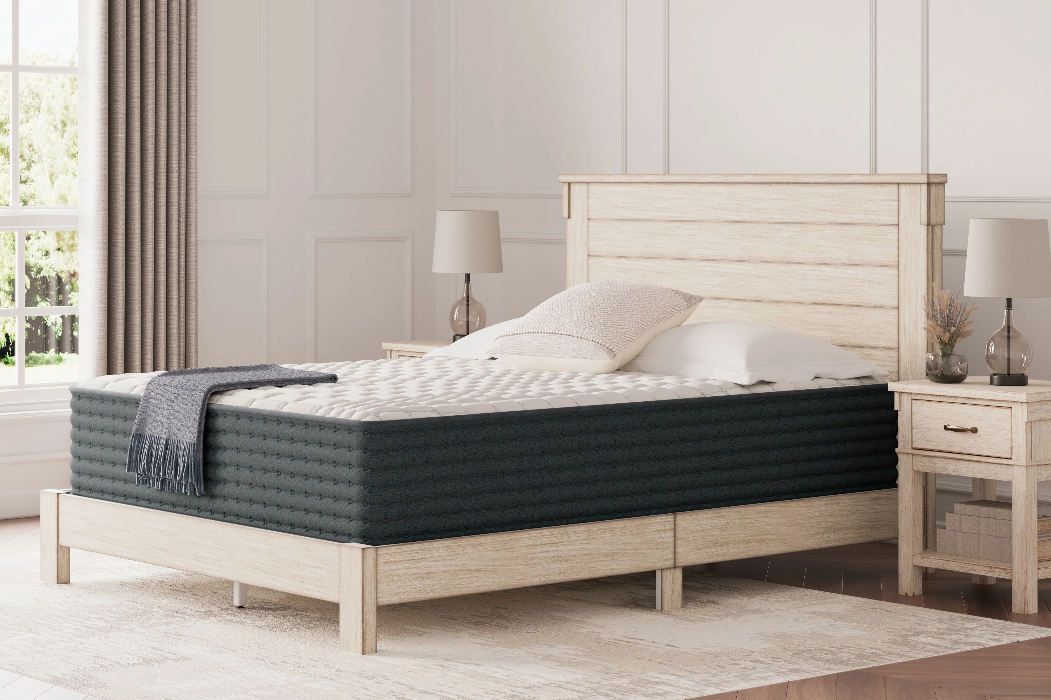 Hybrid 1300 - Mattress - Image 2