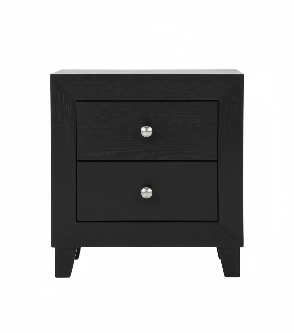 Iglesias Nightstand