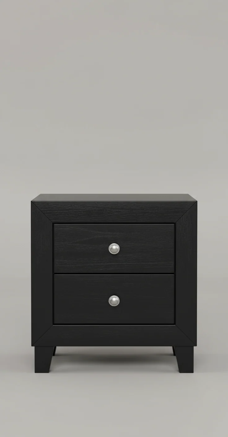Iglesias Nightstand - Image 2