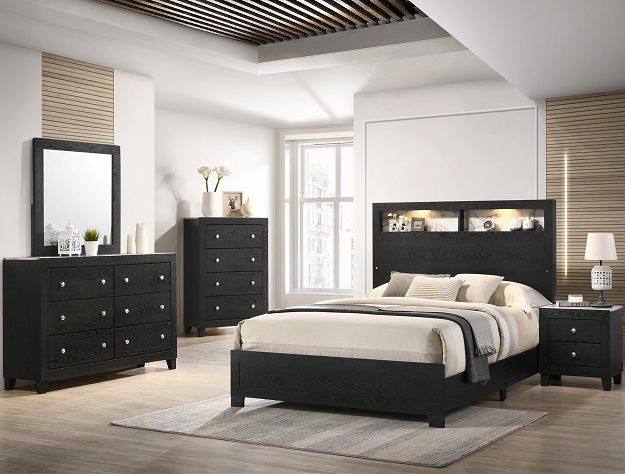 Iglesias Nightstand - Image 4