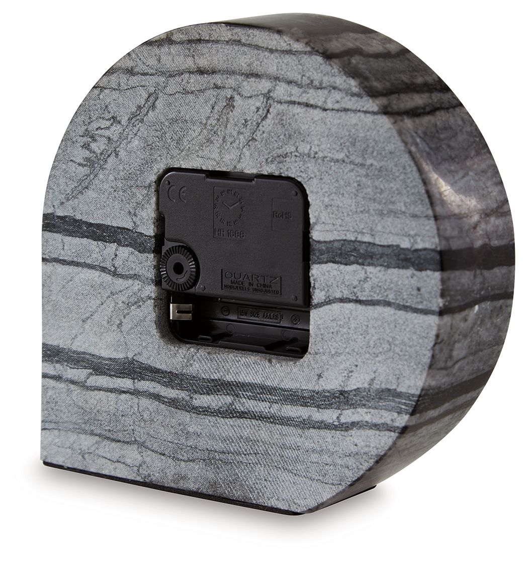 Janmour - Table Clock - Image 3