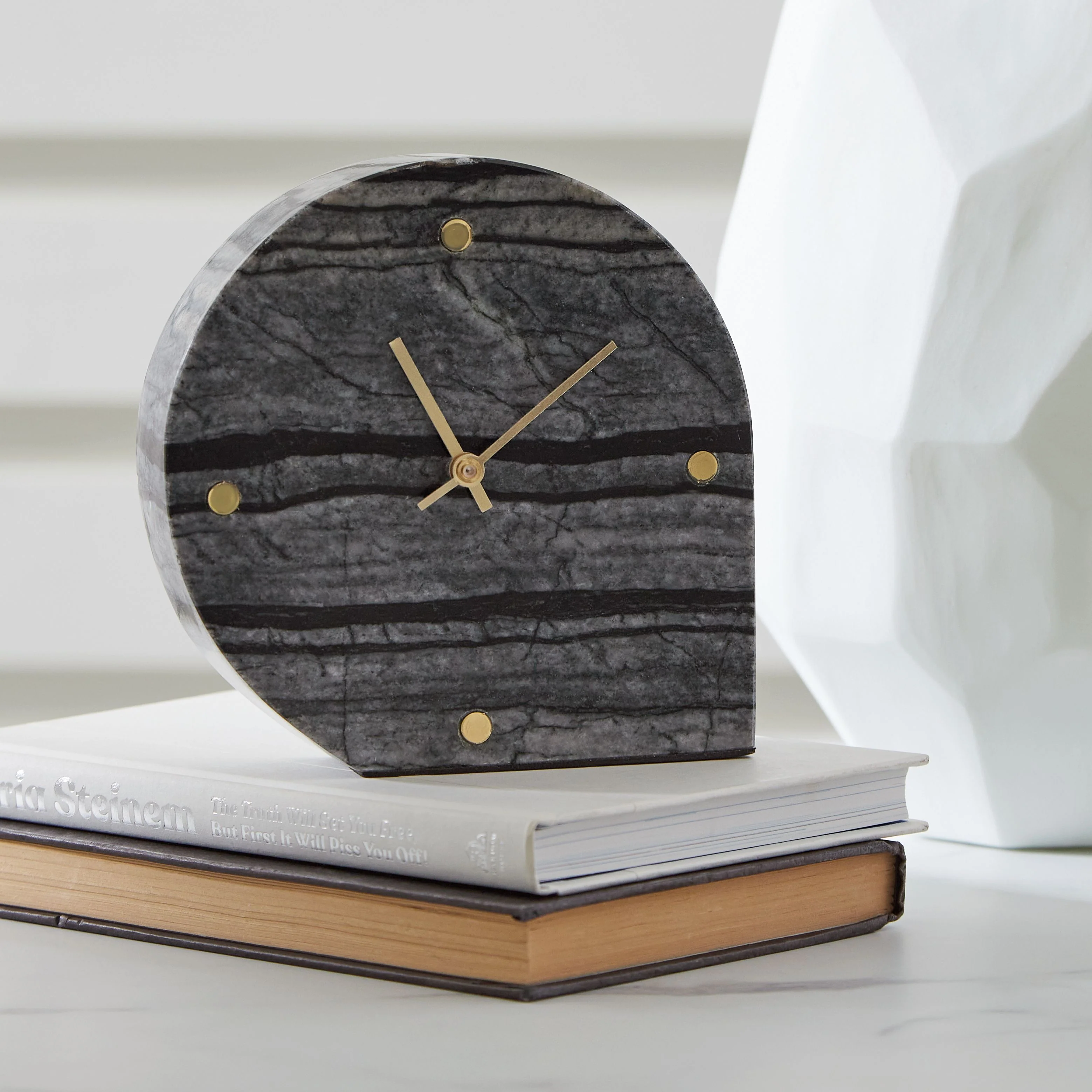 Janmour - Table Clock - Image 4