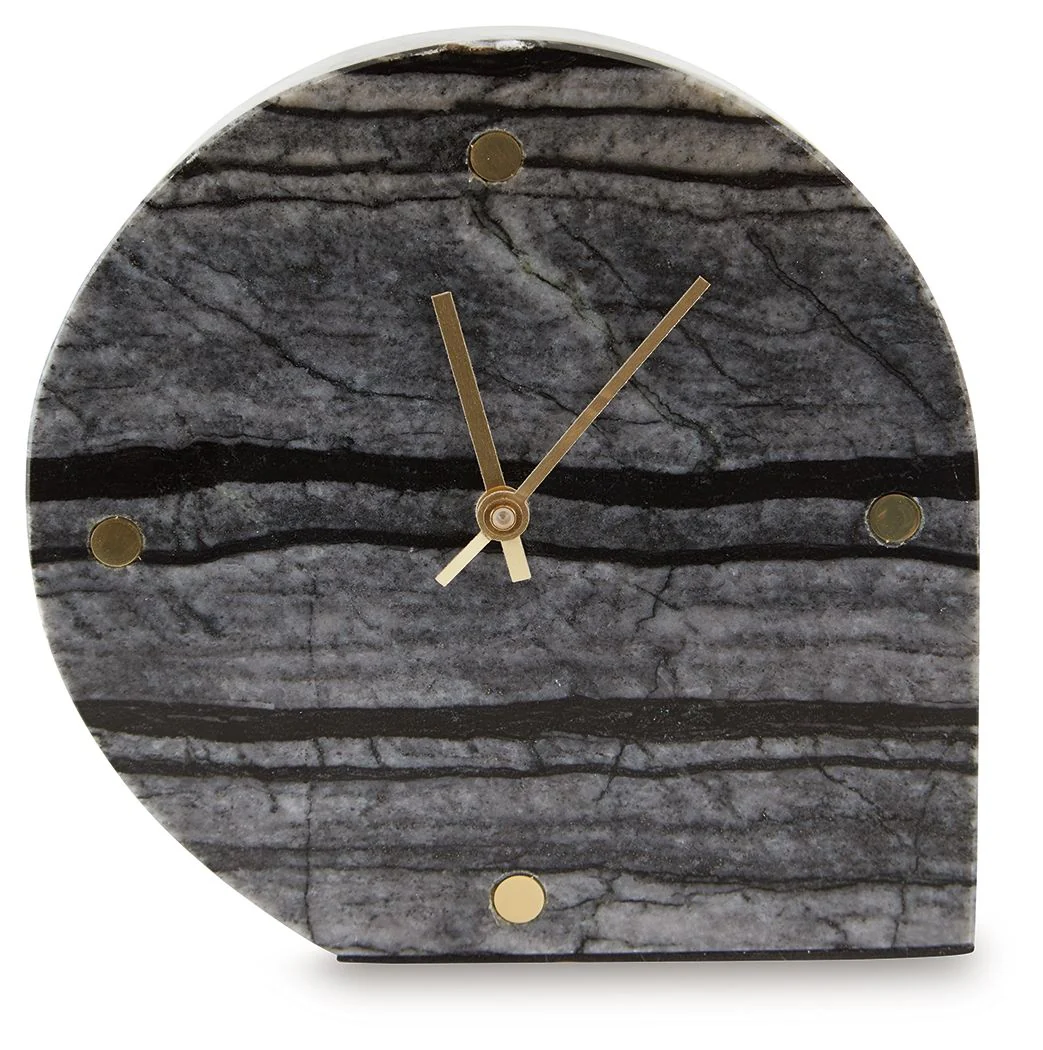 Janmour - Table Clock - Image 5
