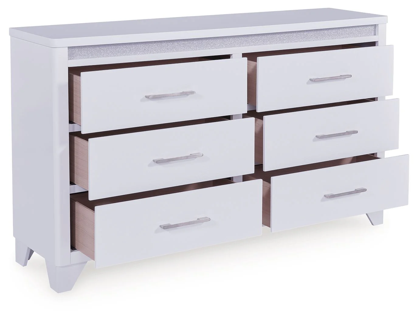 Jarlee - Dresser - White - Image 3