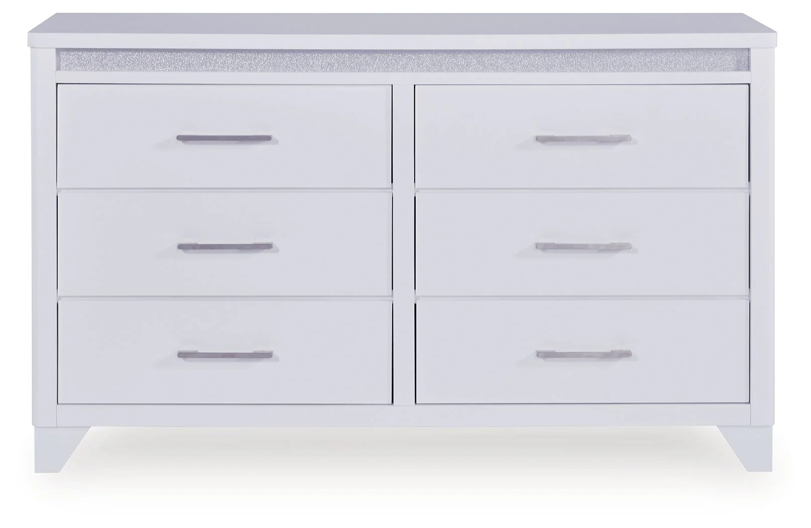 Jarlee - Dresser - White - Image 4
