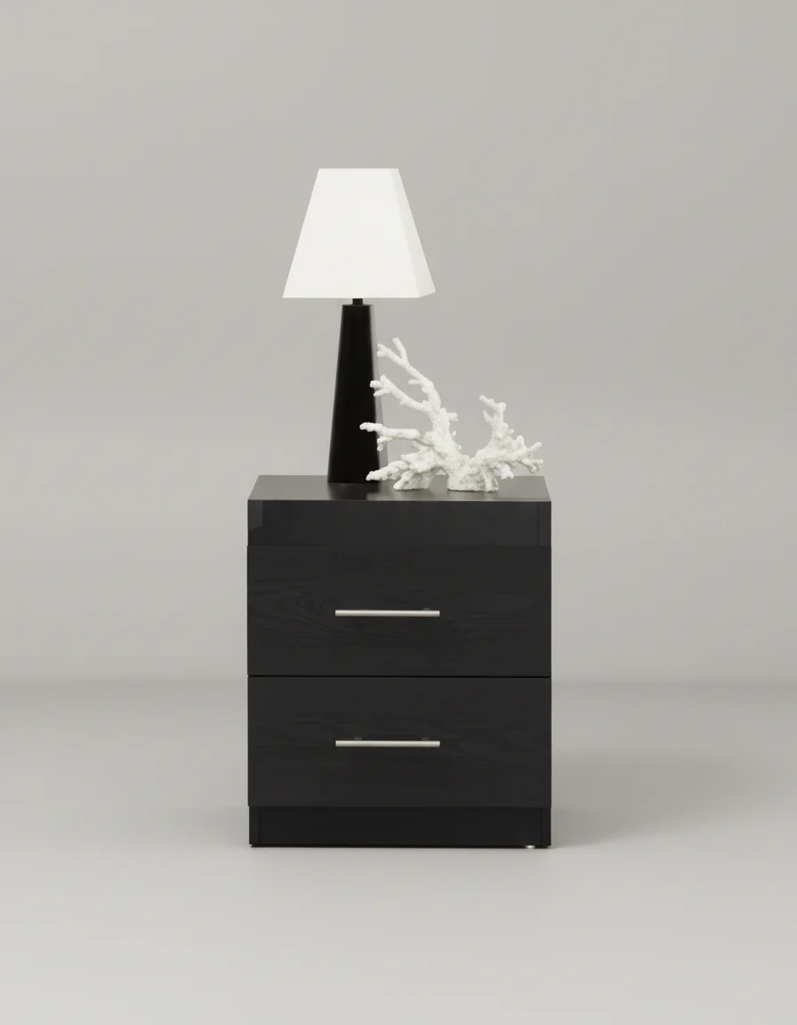 Javier Nightstand
