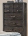Jaymes Chest - Image 3