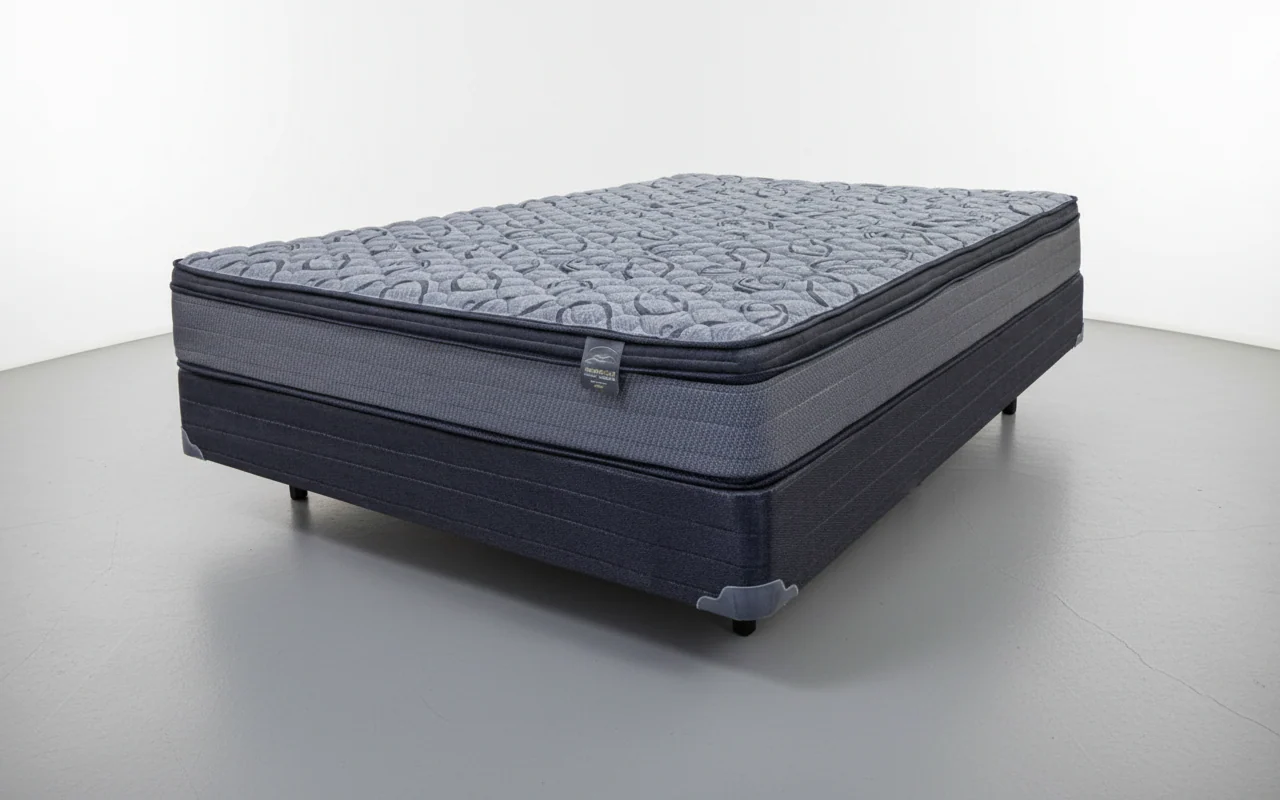 Jefferson Mattress Choose Your Size - Image 3