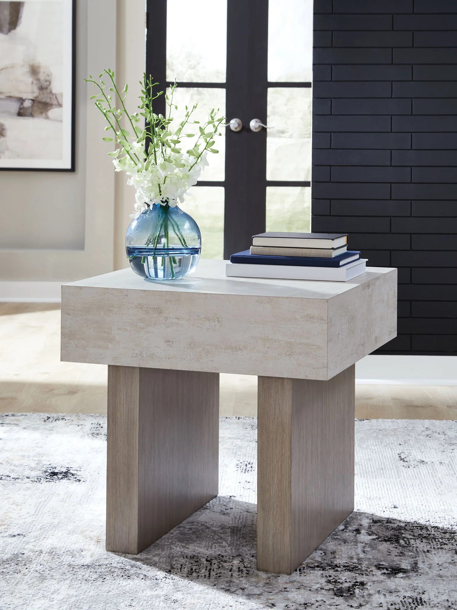 Jorlaina - Rectangular Table - Image 7