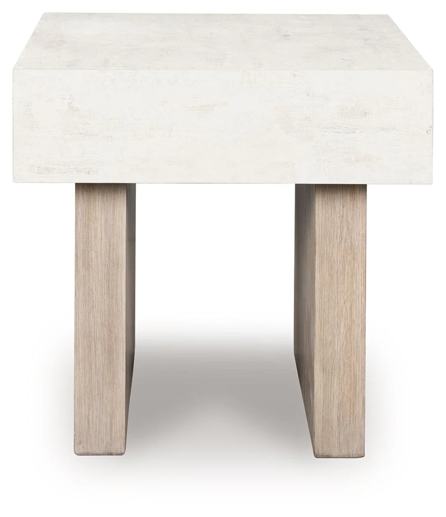 Jorlaina - Rectangular Table - Image 8