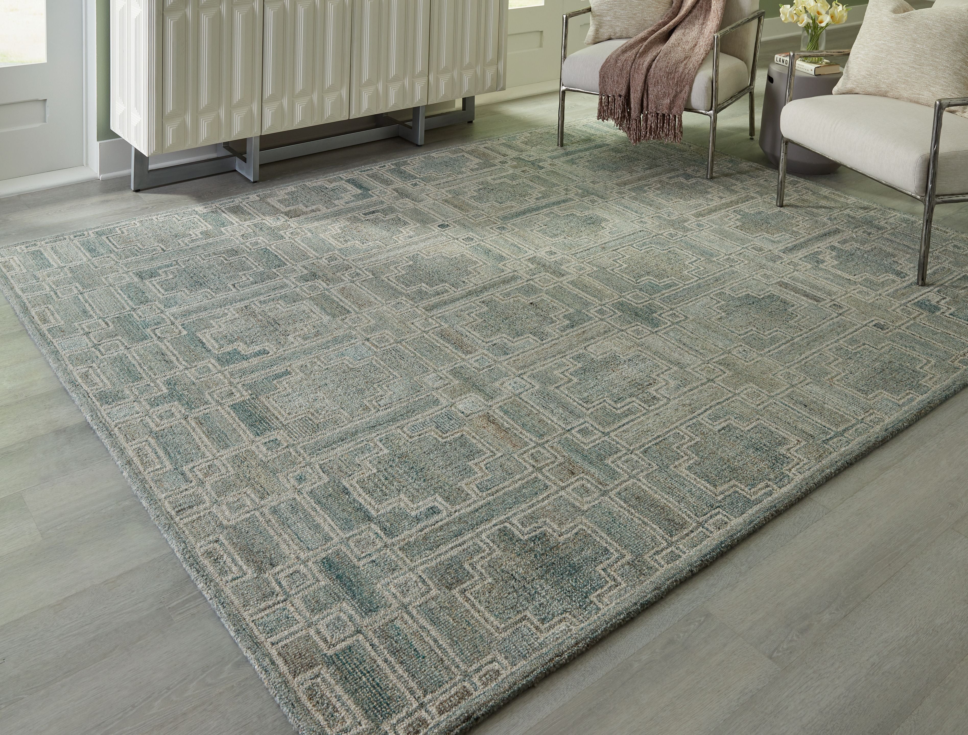 Jossland - Rug - Image 5