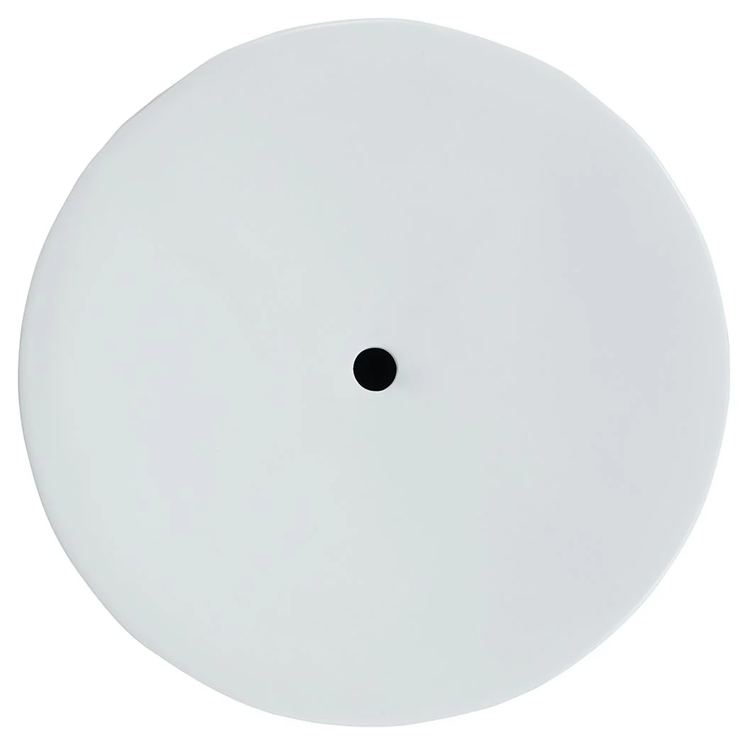 Jungrove - Stool - White - Image 3