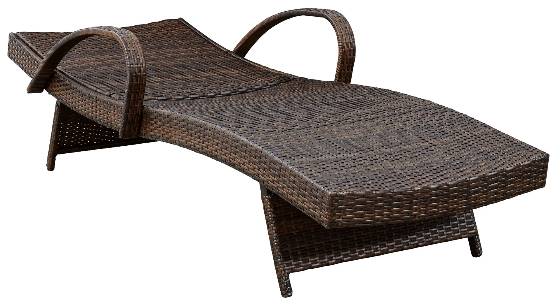 Kantana - Chaise Lounge - Image 4