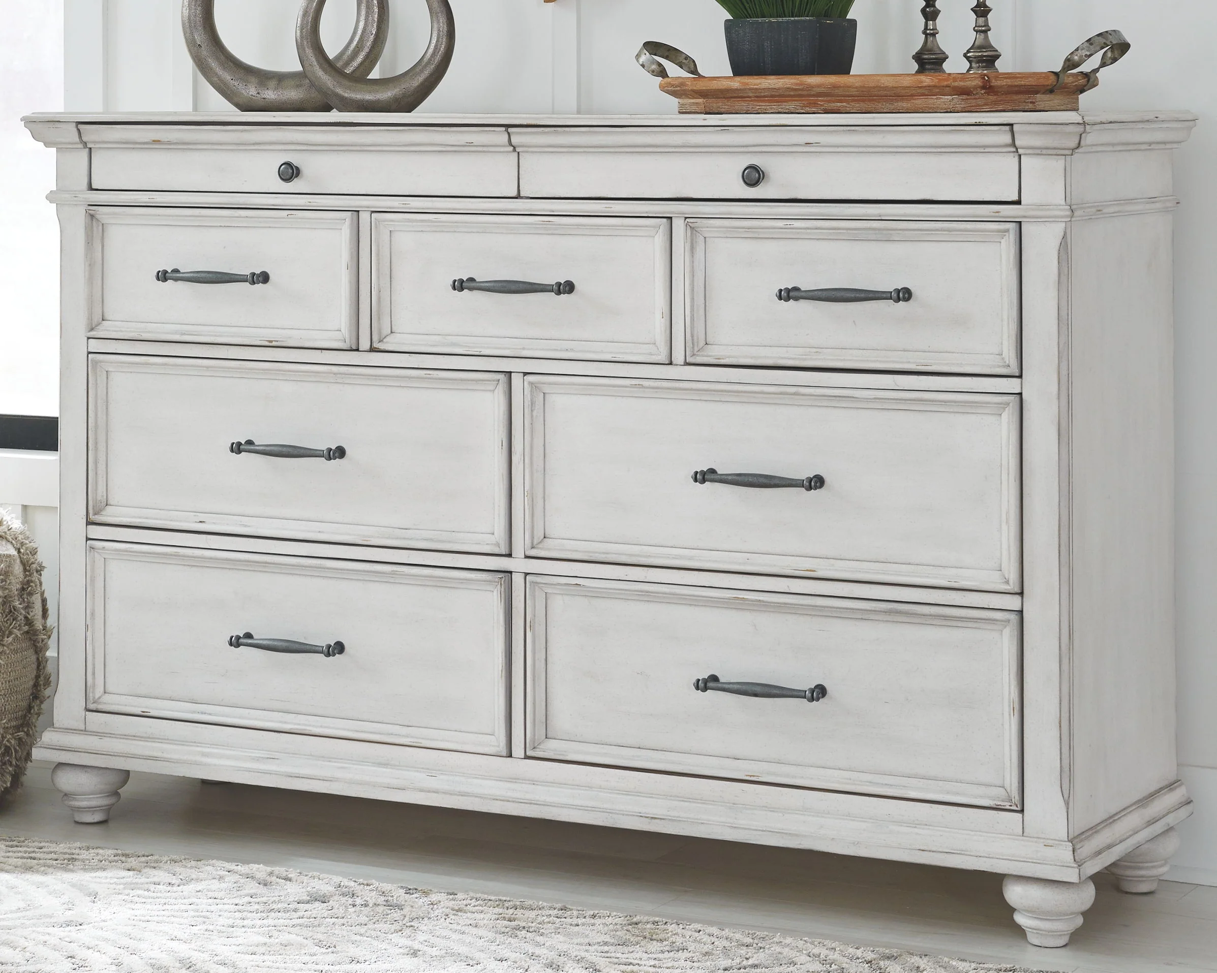 Kanwyn - Panel Bedroom Set - Image 64