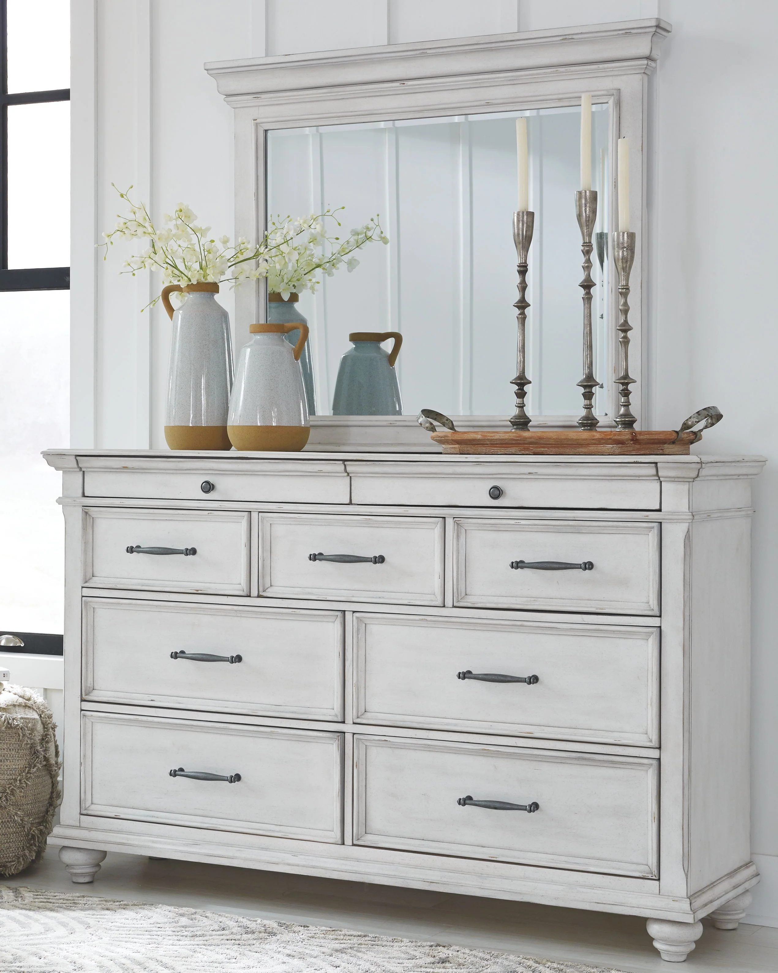 Kanwyn - Panel Bedroom Set - Image 79
