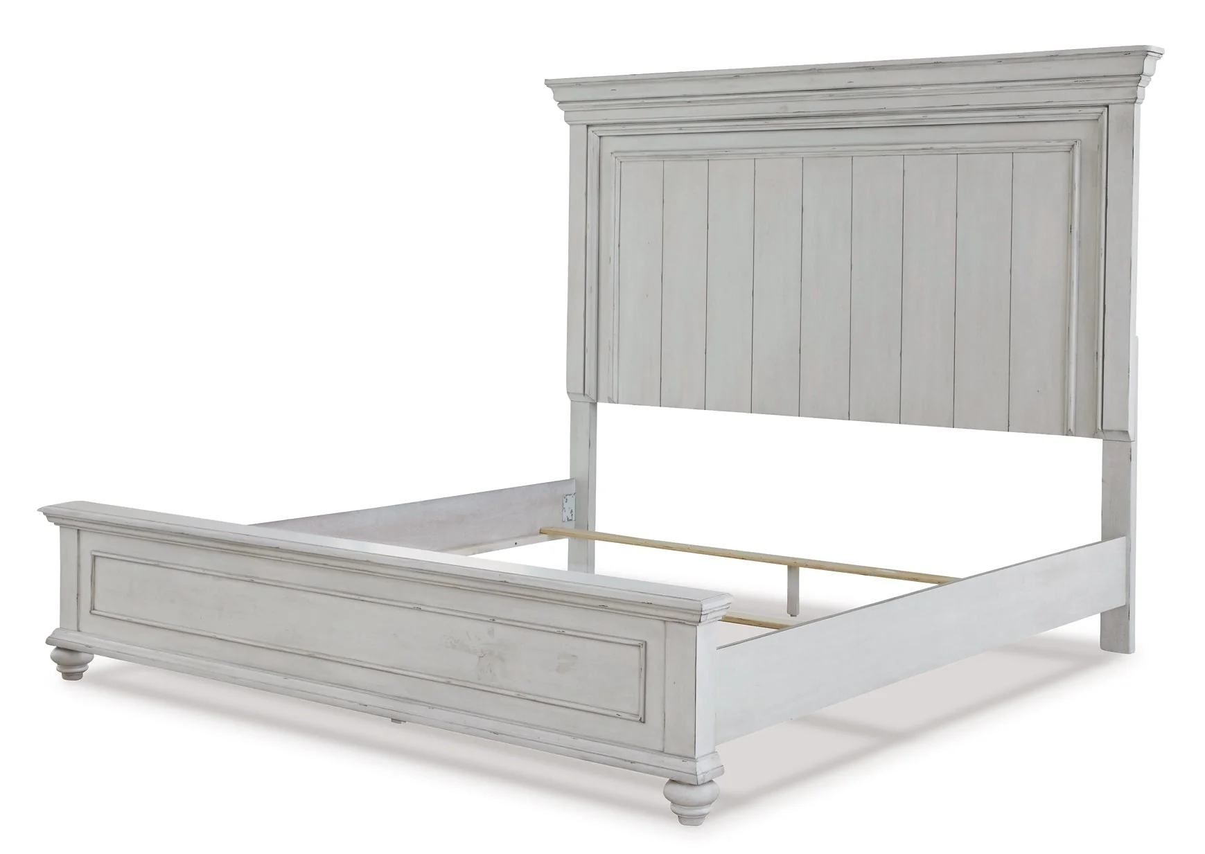 Kanwyn Queen Panel Bed - Image 15