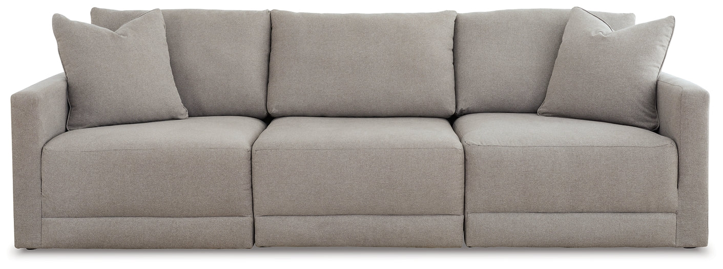 Katany 3-Piece Sectional Sofa - Image 2